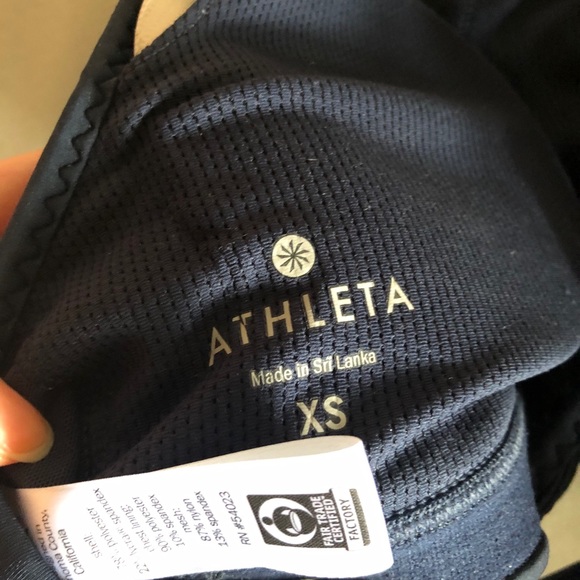 Athleta Sports bra - Picture 3 of 3